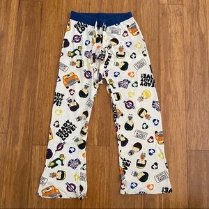 Harajuku Lovers London pajama pants